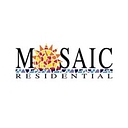Mosaic Residential logo