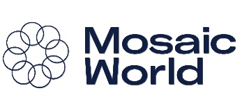 Mosaic World logo