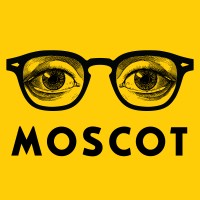 MOSCOT NYC Since 1915 logo