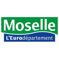 Département de la Moselle logo