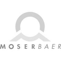 Moser-Baer AG logo