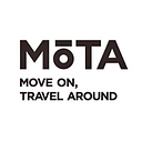 株式会社MOTA logo