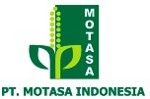 PT Motasa Indonesia ( Ladaku ) logo