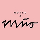 Motel a Miio logo
