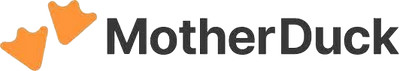 MotherDuck logo