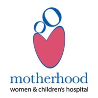 Motherhood logo