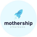 Mothership Strategies logo