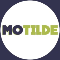 Motilde logo