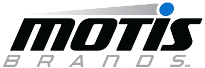 MOTIS BRANDS logo