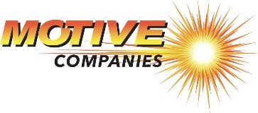 Motive Companies logo