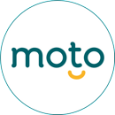 Moto Hospitality logo