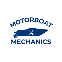Motorboat Mechanics logo