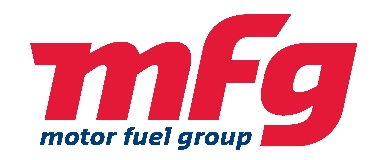 Motor Fuel Group logo