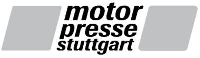 Motor Presse Stuttgart GmbH & Co. KG logo