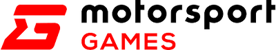 Motorsport Games logo
