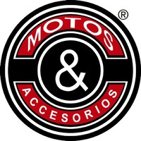 Motos y Accesorios logo