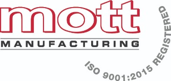 Mott Manufacturing Ltd logo