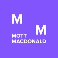 Mott MacDonald logo