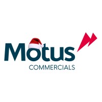 Motus Commercials logo
