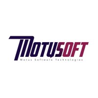 Motus Software Technologies logo