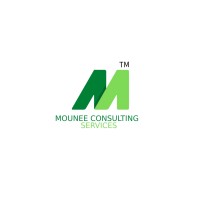Mounee Consulting Services logo