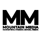 Mountain Media logo