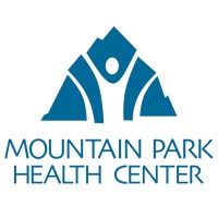 Mountain Park Health Center logo