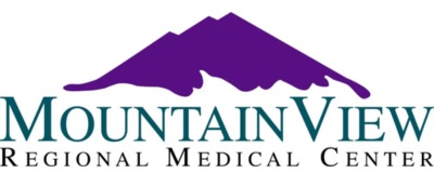 MountainView Regional Medical Center logo