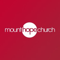 Mount Hope Church logo