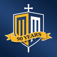 Mount Marty University logo
