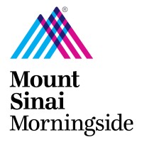Mount Sinai Health System logo