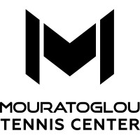 Mouratoglou Tennis Center logo