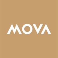 MOVA TECH logo