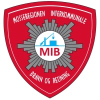 Mosseregionen interkommunale brann og redning