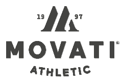 MOVATI Athletic logo