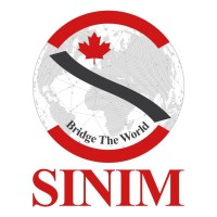 SINIM Bridge Corp. logo