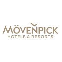 Mövenpick Hotels & Resorts logo