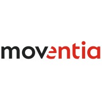 Moventia logo