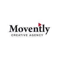 Movently Agency logo