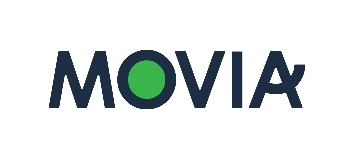 Movia logo