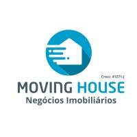 Moving House Negócios Imobiliários logo