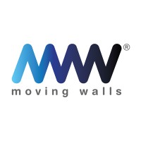 Moving Walls logo