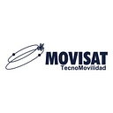 MOVISAT logo