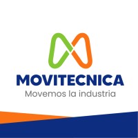 MOVITECNICA logo