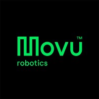 Movu Robotics logo