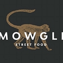 Mowgli Street Food logo
