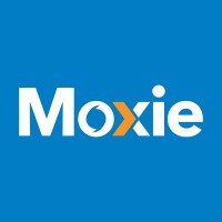 Moxie logo