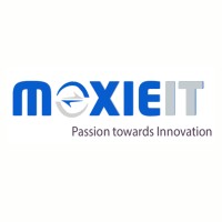 MoxieIT Digital Private Ltd logo