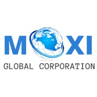 MOXI Global Corporation logo