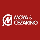 Moya & Cezarino logo